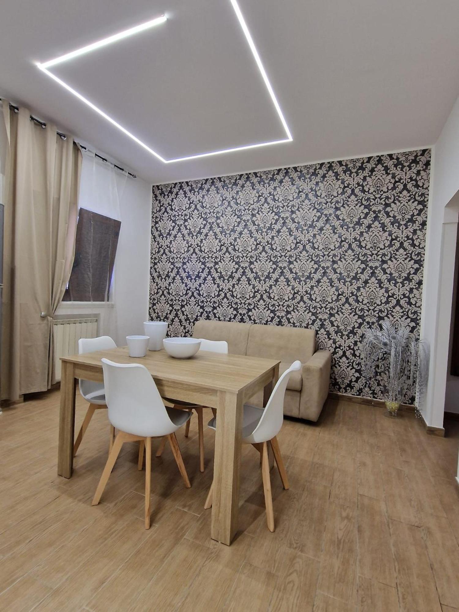 Вилла Casale Бриндизи Экстерьер фото